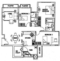Lilydale (D27), Condominium #636053931